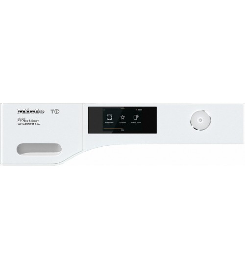 Miele 美诺滚筒式干衣机TCR860 WP Eco带家居互联9Kg
